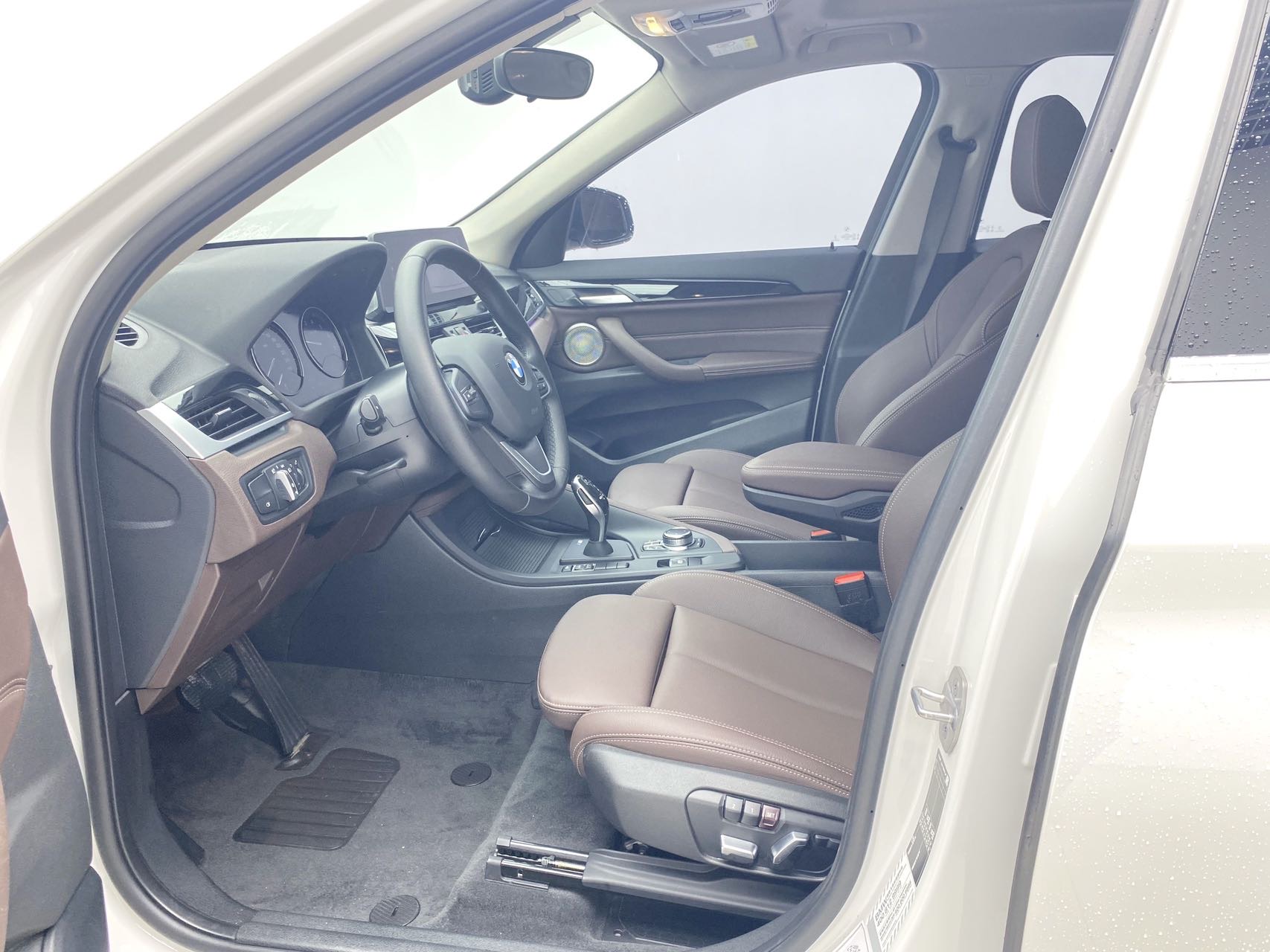 BMW X1 2023 car image #4