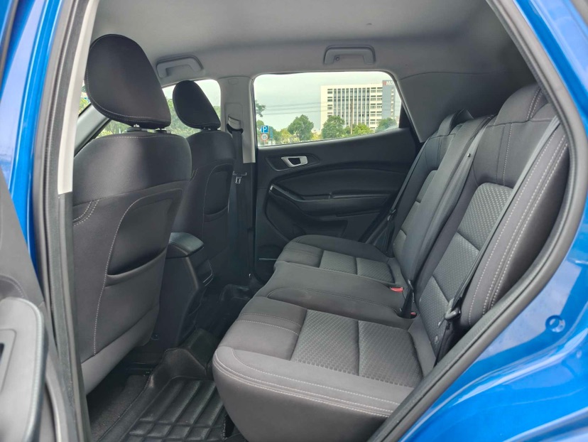 Chery Tiggo 5x 2019 car image #8