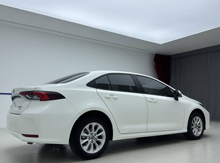 Toyota Corolla 2022 car image #6