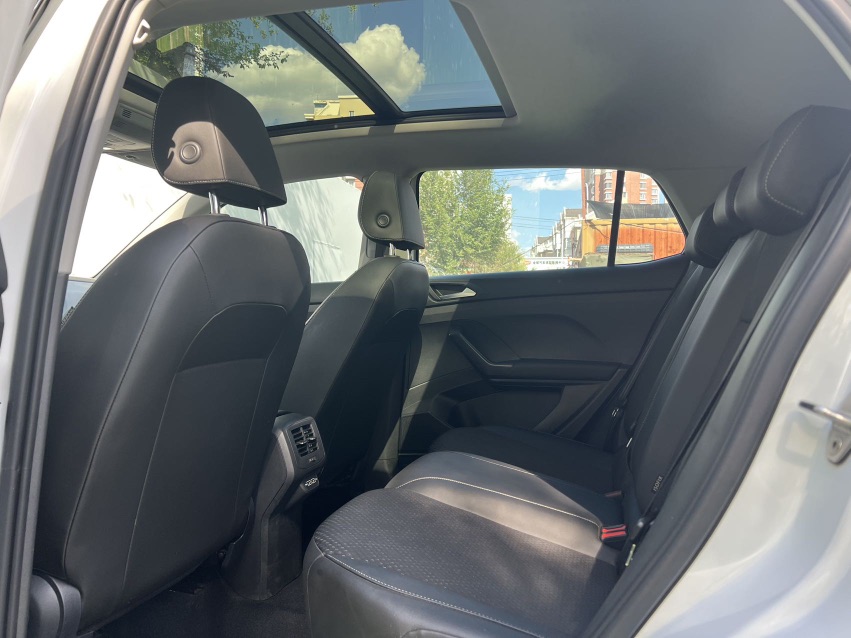 Volkswagen Tacqua 2022 car image #16