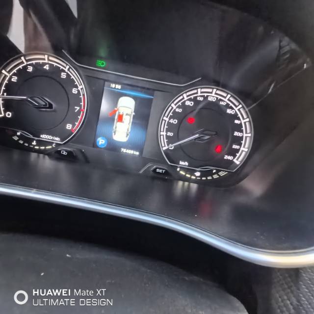 GEELY Binray 2021 immagine di auto #9