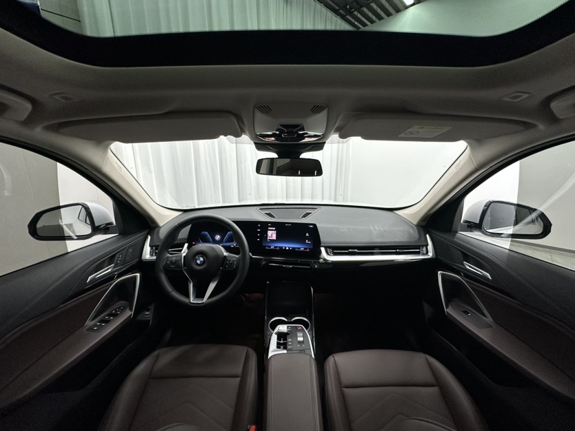 BMW X1 2023 #9 BMW X1 2023 car image #9