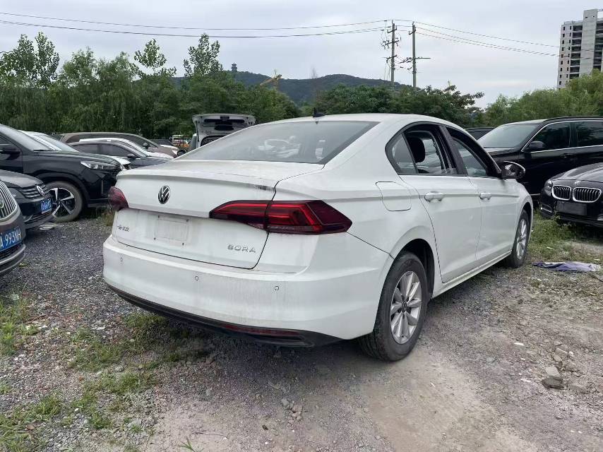 Volkswagen Bora 2023 car image #7