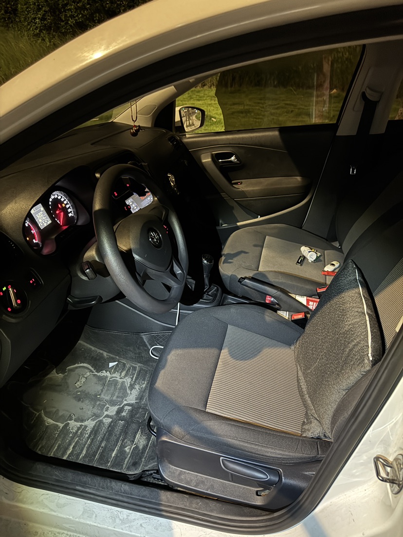 Volkswagen Polo 2018 #4 Volkswagen Polo 2018 car image #4