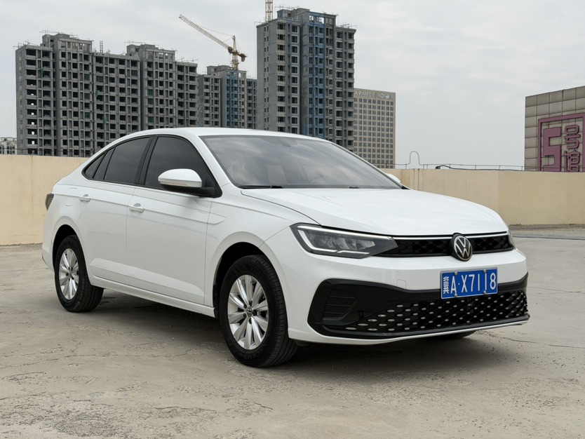 Volkswagen Lavida 2023 car image #3