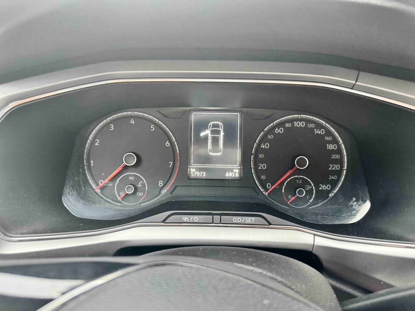 Volkswagen T-Cross 2021 car image #4