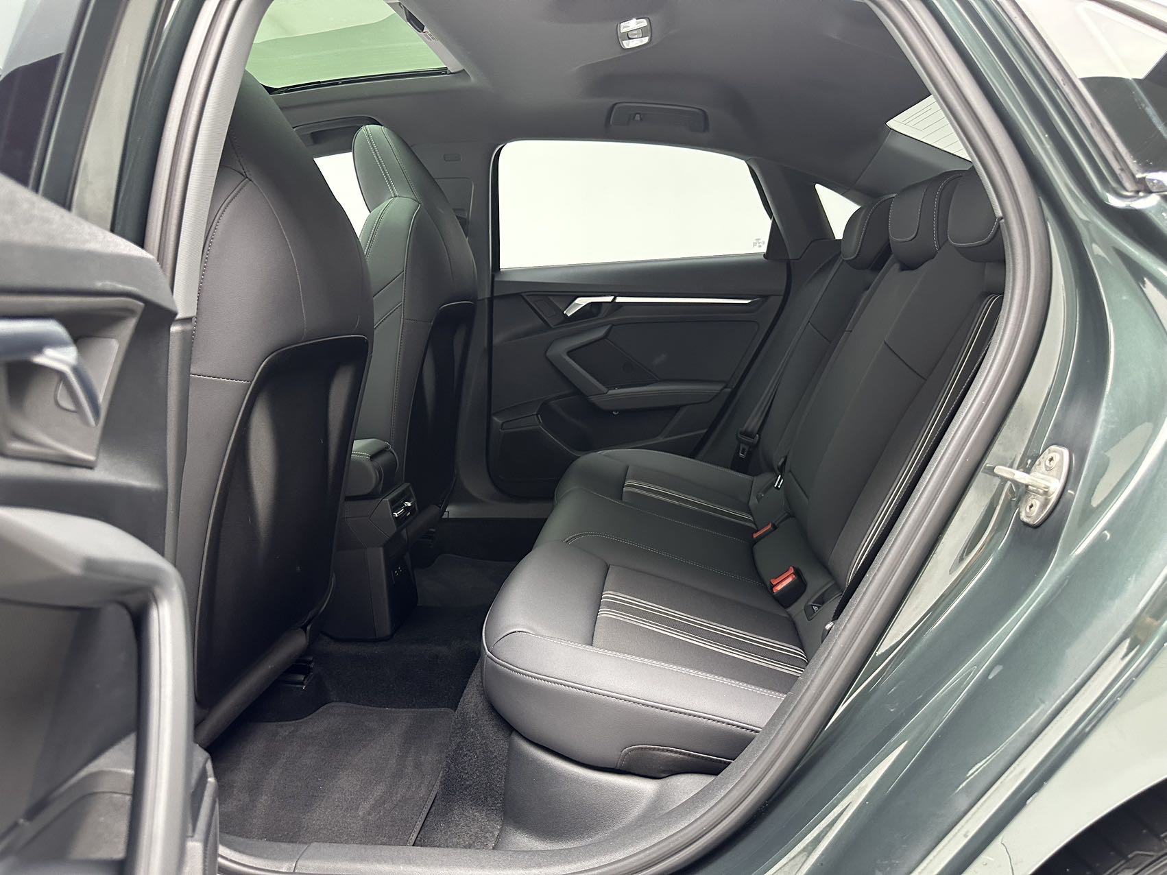 Audi A3 2023 car image #4