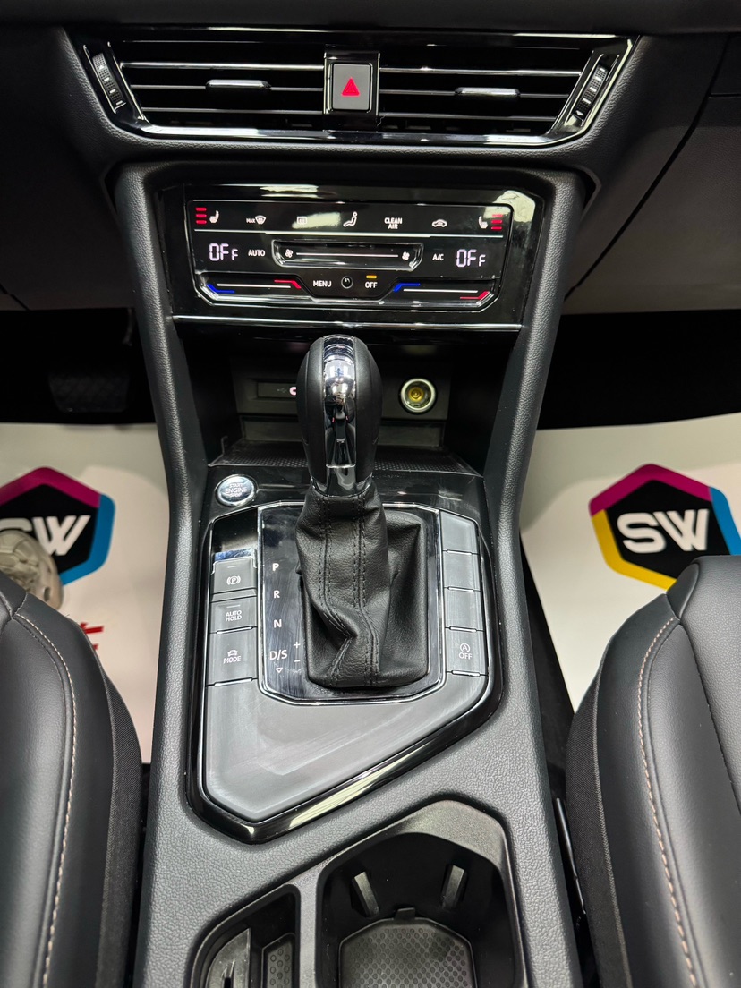 Volkswagen Tharu 2022 car image #13