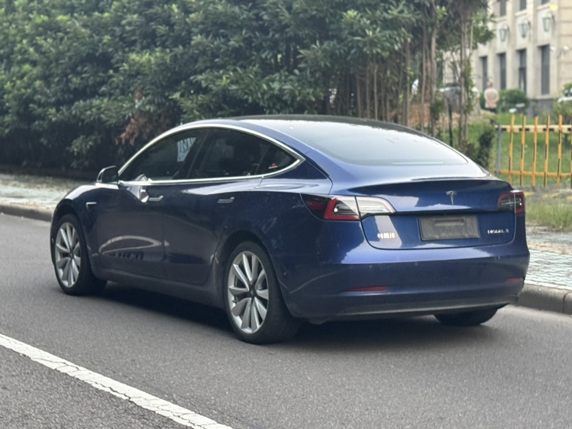 Tesla Model 3 2020 imagem de carro #6