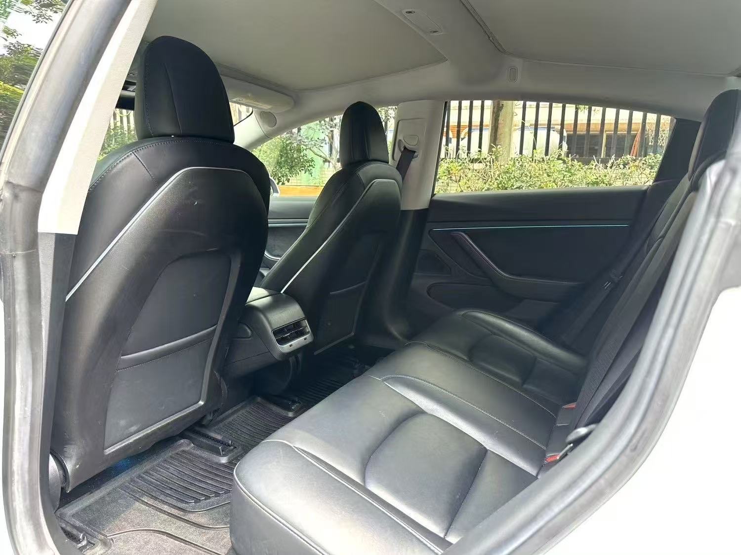 Tesla Model 3 (Imported) 2019 #7 Tesla Model 3 (Imported) 2019 car image #7