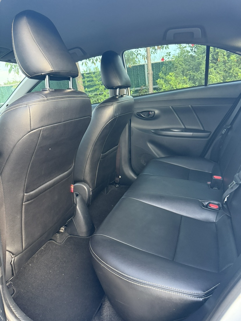 Toyota Vios 2018 #8 Toyota Vios 2018 car image #8