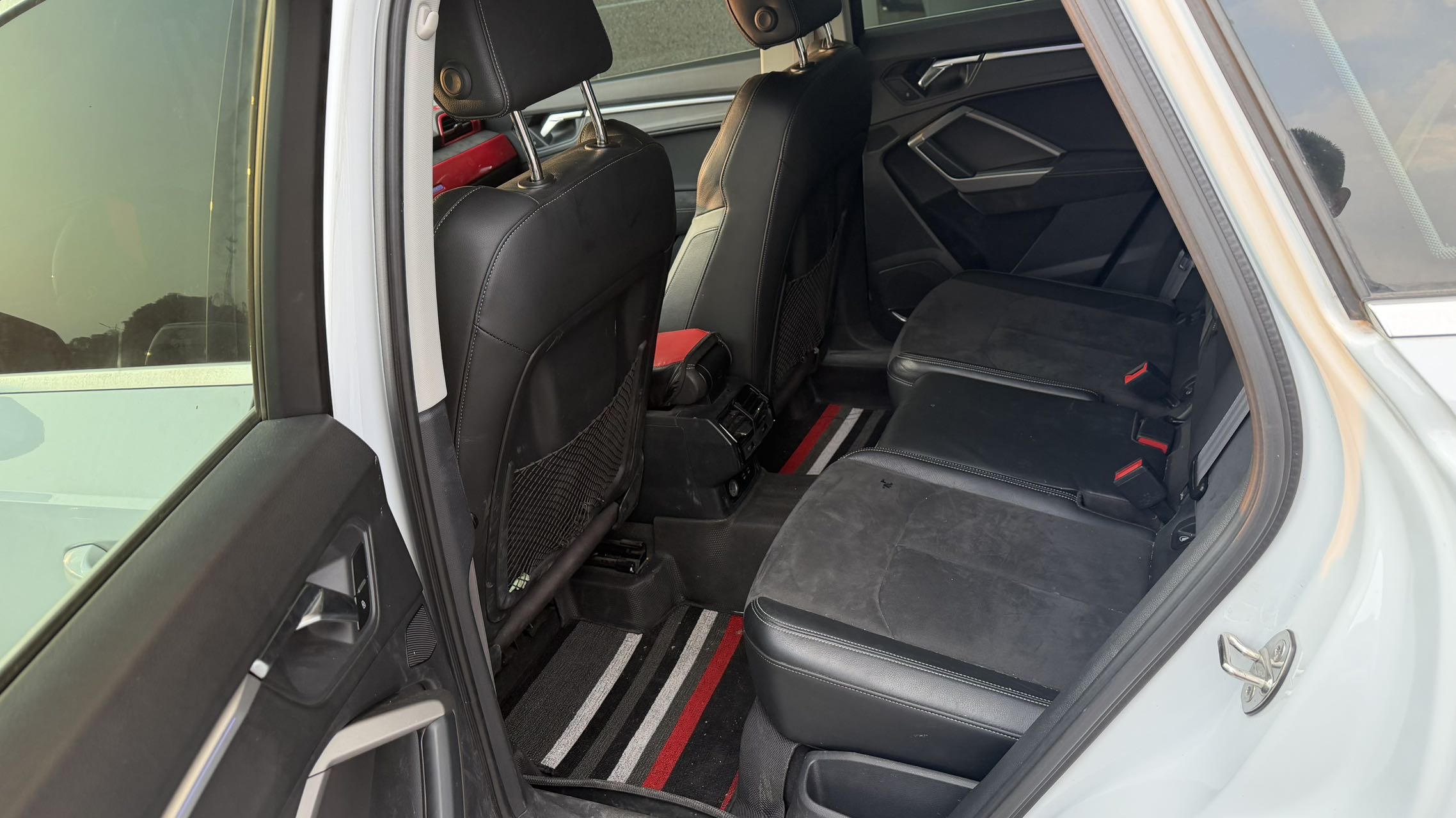 Audi Q3 2021 immagine di auto #4