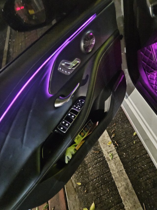 Chery Arrizo 8 2025 car image #8