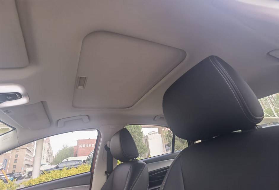 Chery Arrizo 5 2018 car image #9