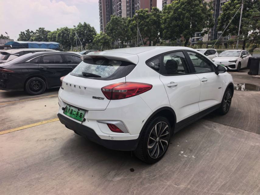 2019 #6 2019 car image #6