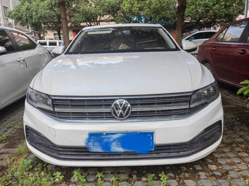 Volkswagen Bora 2022 #2 Volkswagen Bora 2022 car image #2