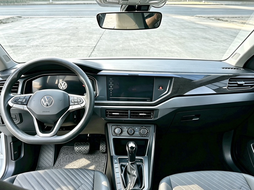 Volkswagen Lavida 2025 #7 Volkswagen Lavida 2025 car image #7