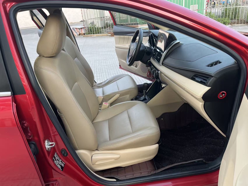 Toyota Vios 2014 car image #6
