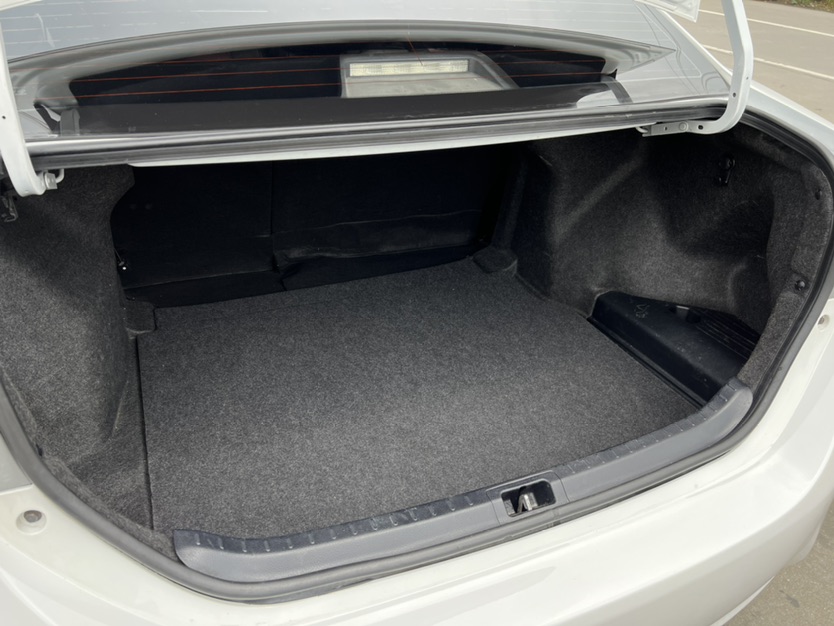 Toyota Corolla 2019 #6 Toyota Corolla 2019 car image #6