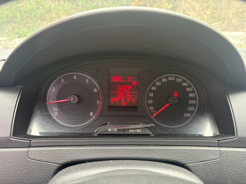 Volkswagen Santana 2019 car image #6