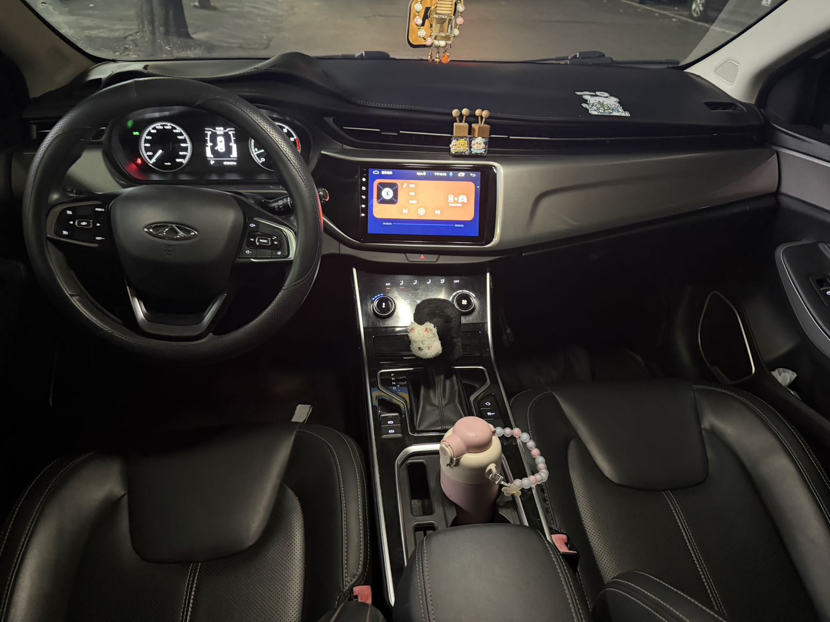 Chery Arrizo 5 2020 #9 Chery Arrizo 5 2020 car image #9
