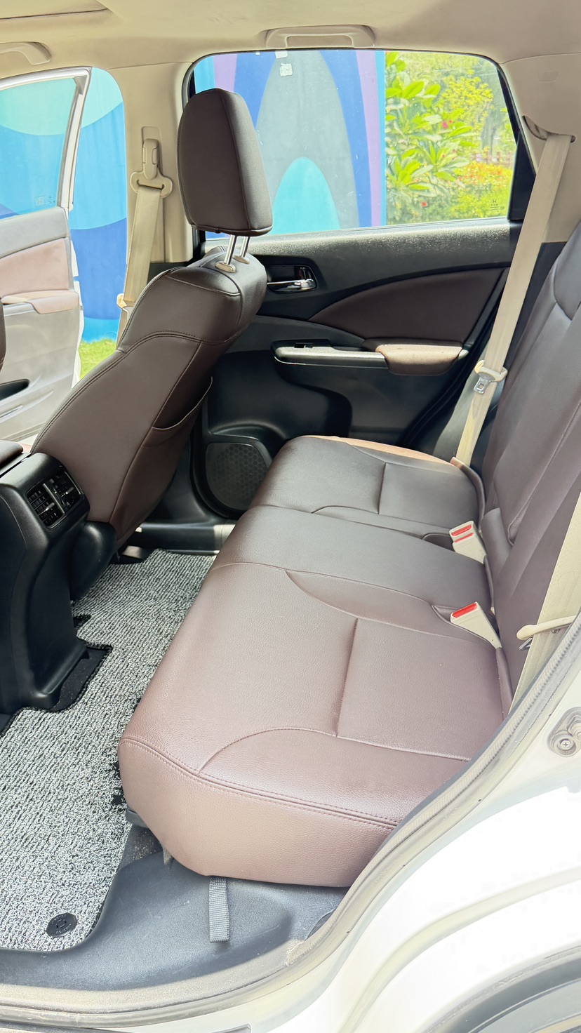 Honda CR-V 2016 car image #7