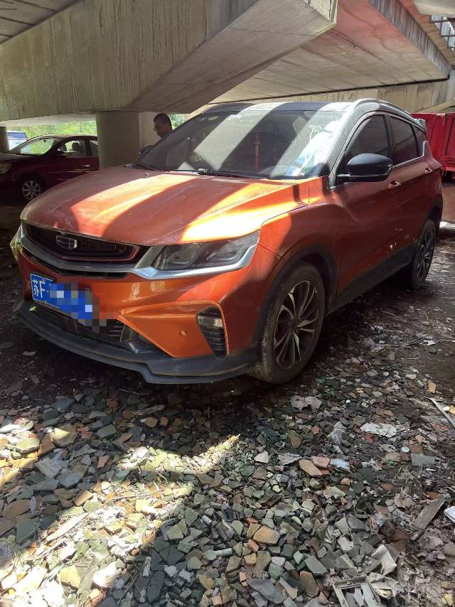 2019 2019 car image