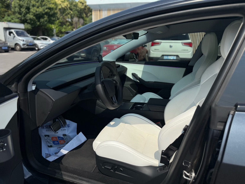 Tesla Model 3 2024 car image #4