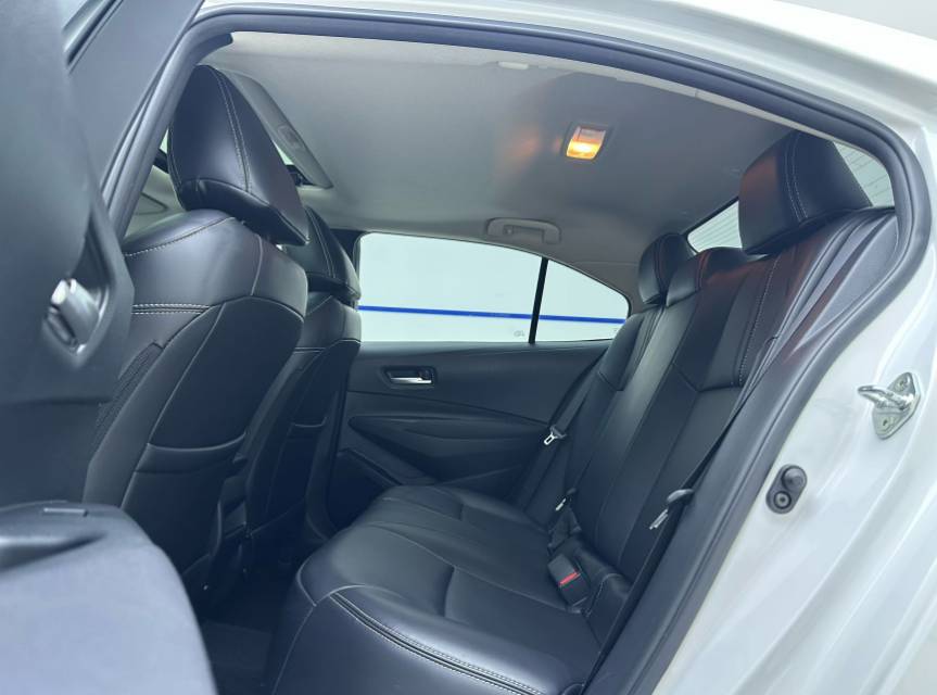 Toyota Corolla 2022 car image #8