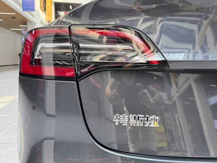 Tesla Model 3 2021 #17 Tesla Model 3 2021 car image #17