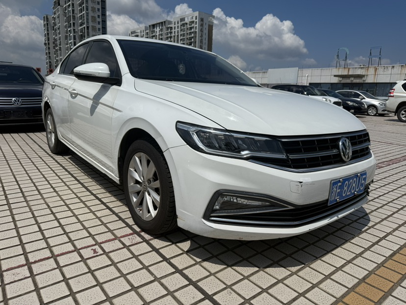 Volkswagen Bora 2019 Volkswagen Bora 2019 car image