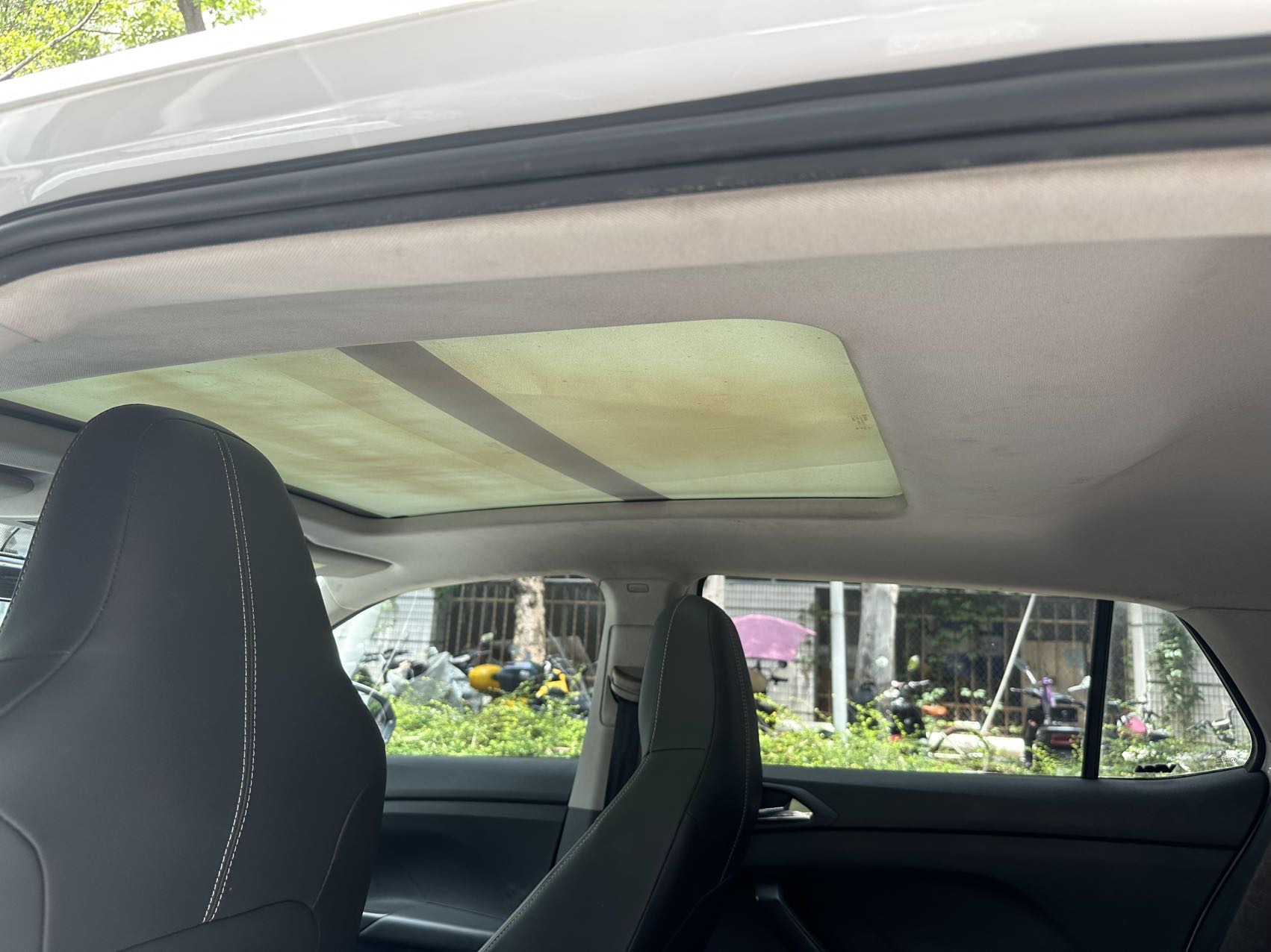 Volkswagen T-Cross 2021 #9 Volkswagen T-Cross 2021 immagine di auto #9