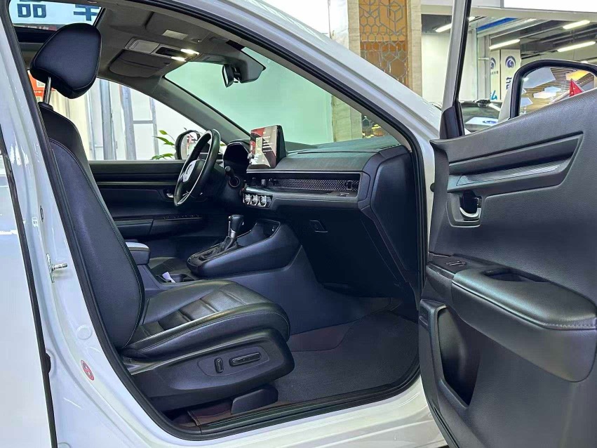 Honda CR-V 2023 car image #6