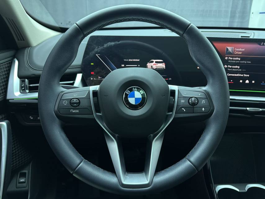 BMW X1 2023 #10 BMW X1 2023 car image #10