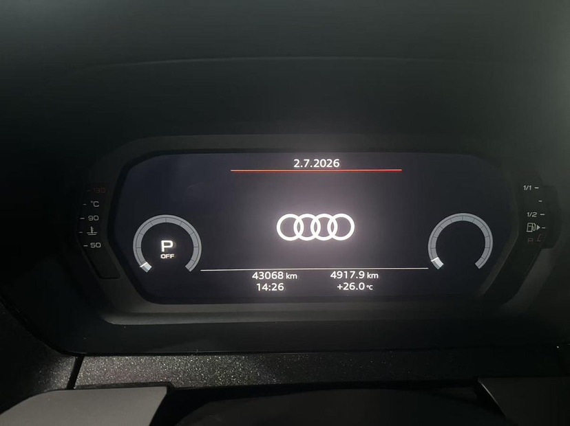 Audi A3 2023 #7 Audi A3 2023 car image #7