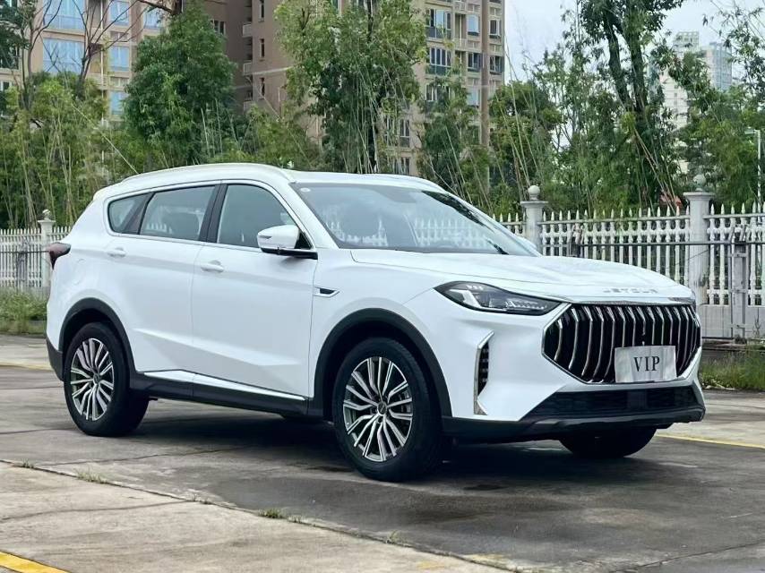Jetour X70 PLUS 2024 #3 Jetour X70 PLUS 2024 imagem de carro #3