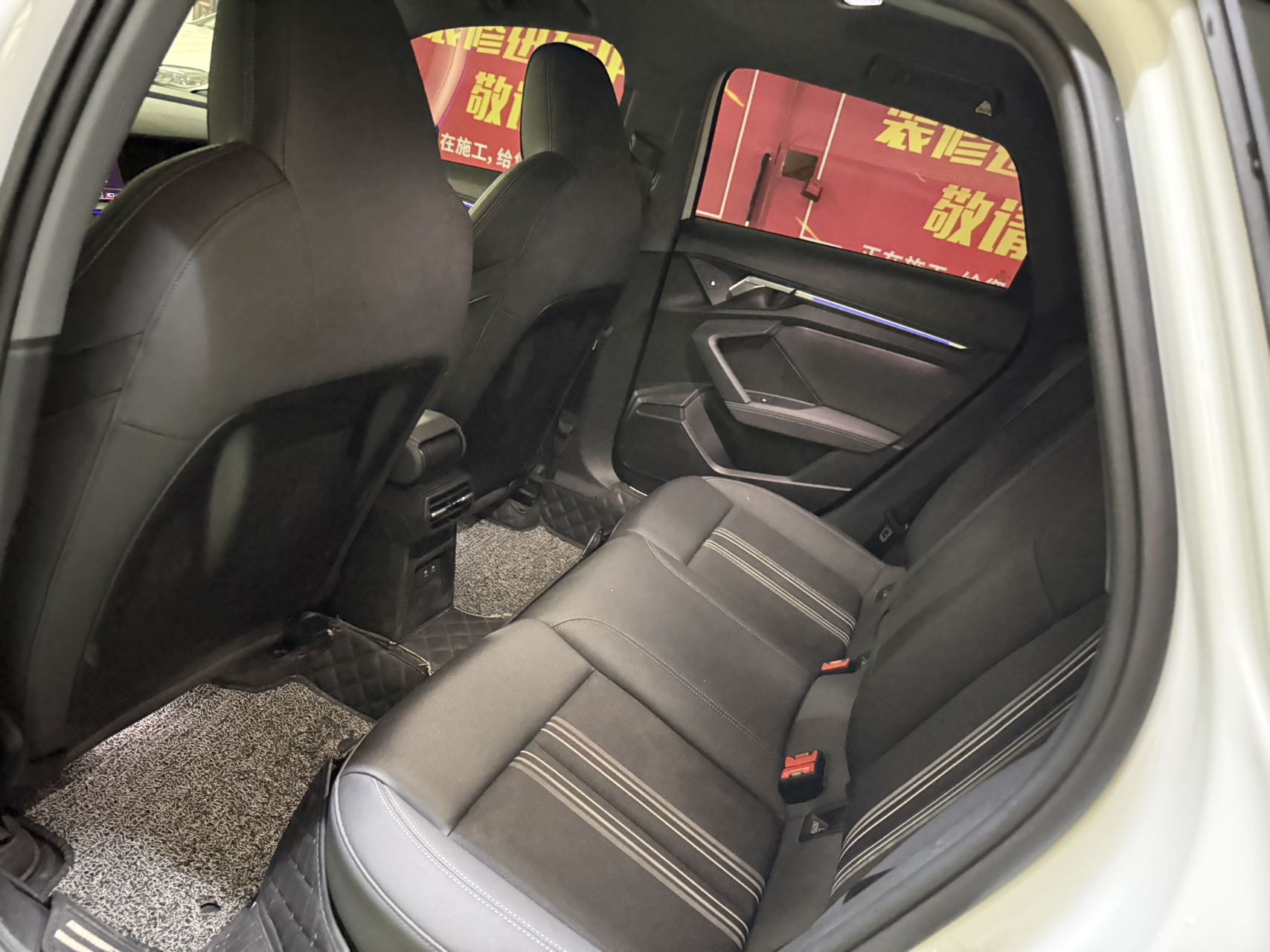 Audi A3 2023 car image #5
