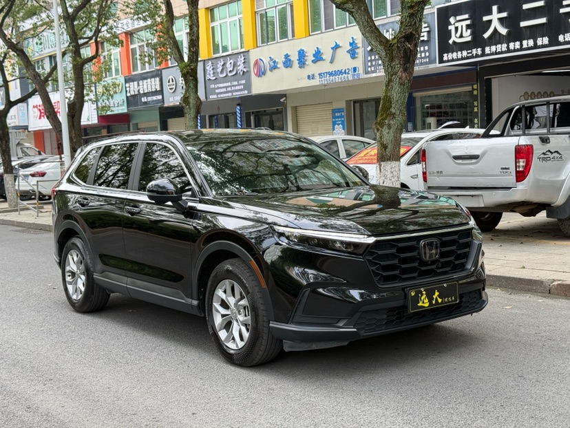 Honda CR-V 2023 car image #3