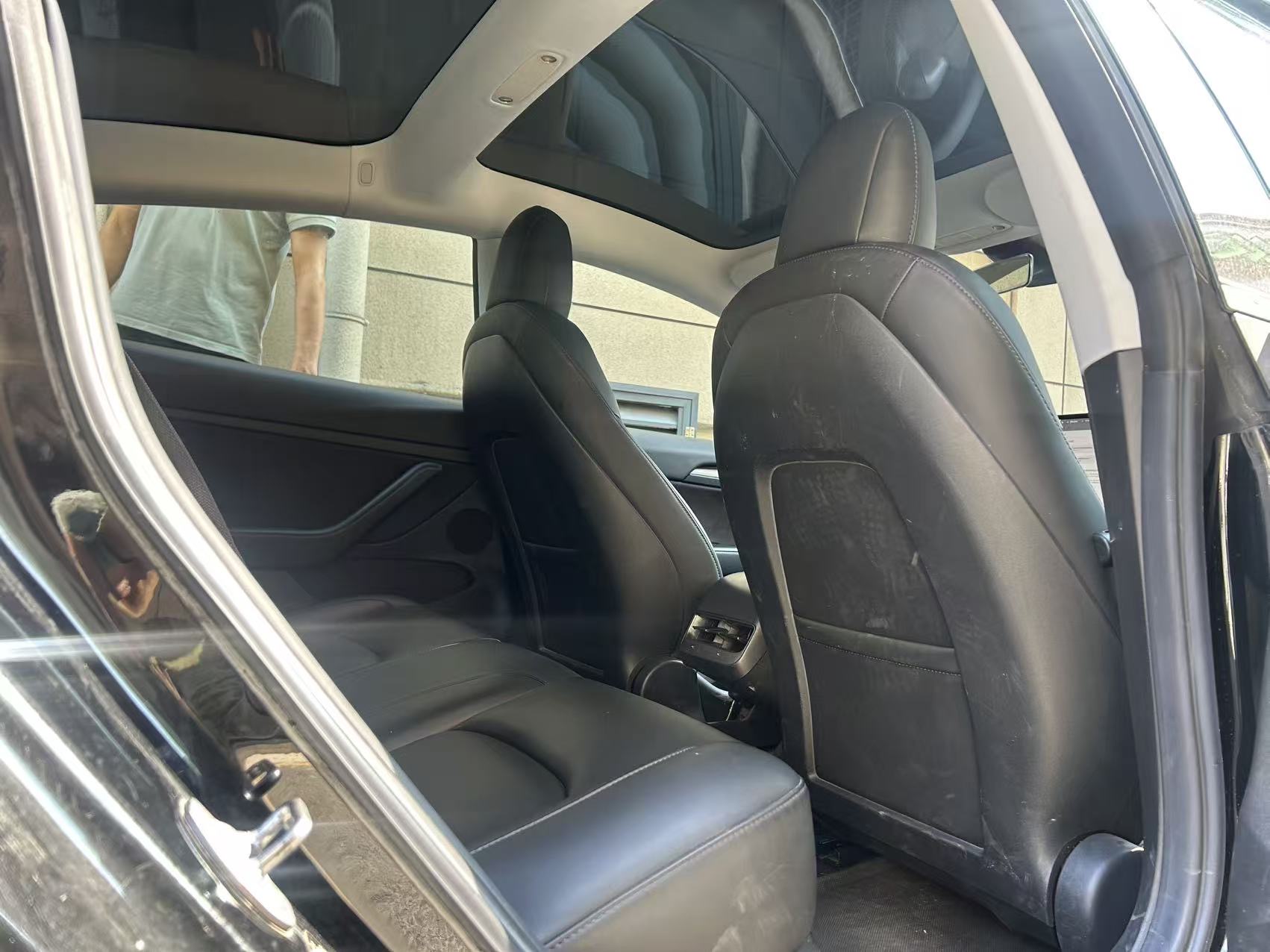 Tesla Model 3 2021 car image #7