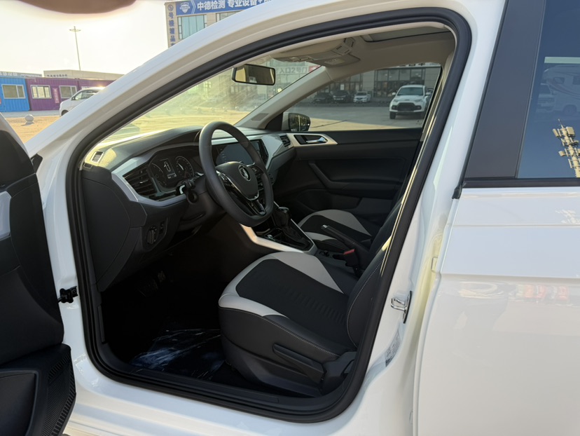 Volkswagen Polo 2022 #3 Volkswagen Polo 2022 car image #3
