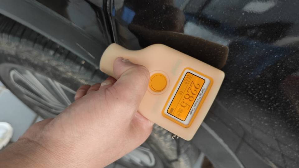 Jetour X70 PLUS 2025 car image #7