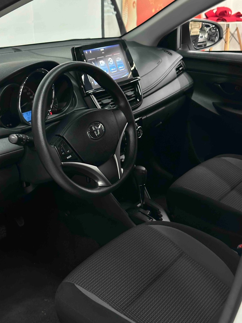 Toyota Vios FS 2022 car image #7
