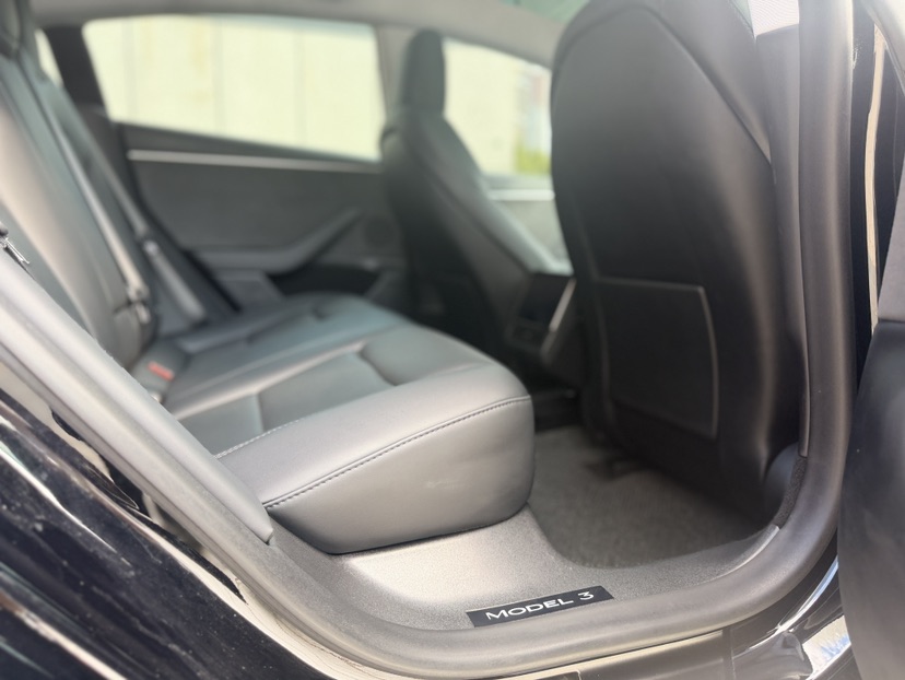 Tesla Model 3 2024 #13 Tesla Model 3 2024 car image #13