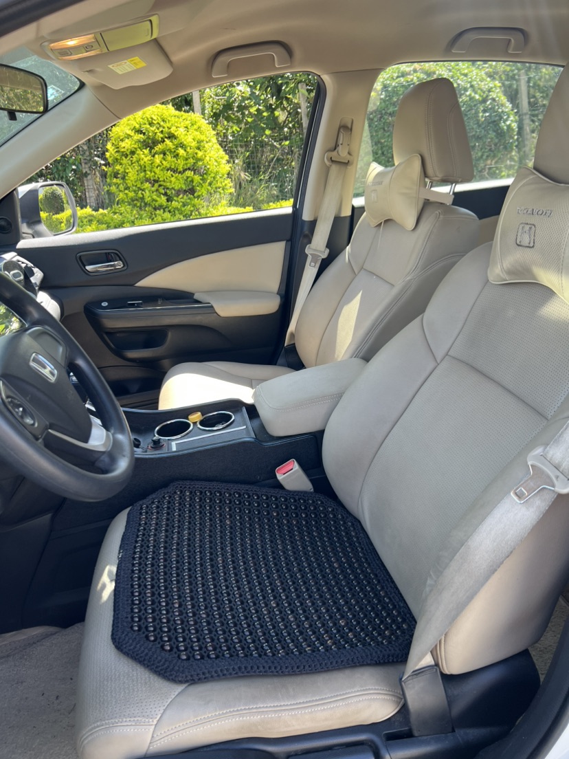 Honda CR-V 2016 #7 Honda CR-V 2016 car image #7