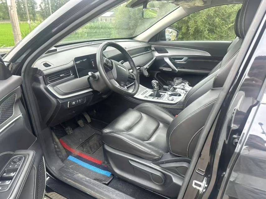 Jetour X70 PLUS 2022 car image #3