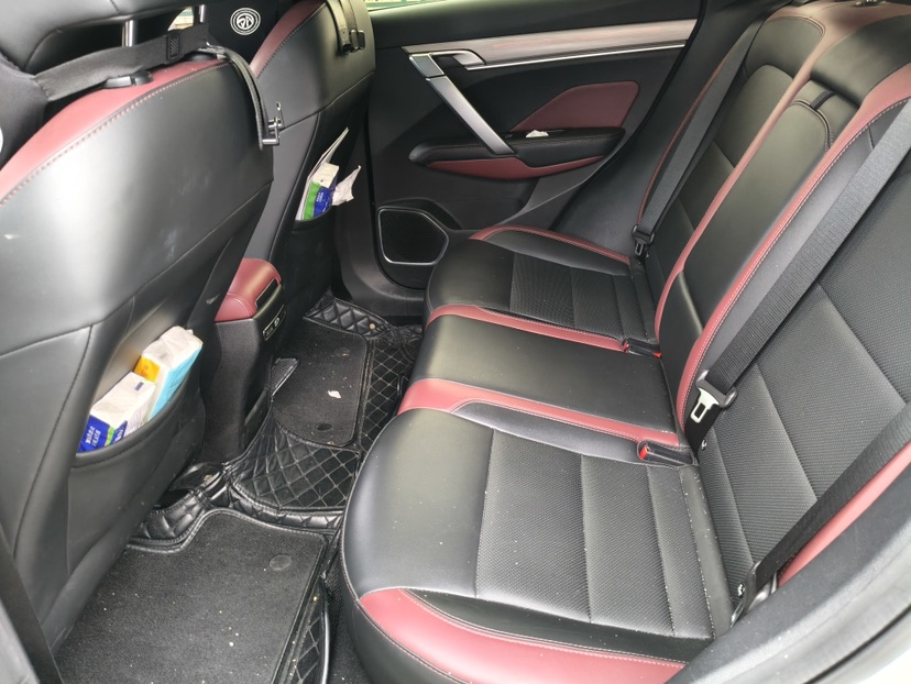 GEELY Coolray 2021 #7 GEELY Coolray 2021 immagine di auto #7