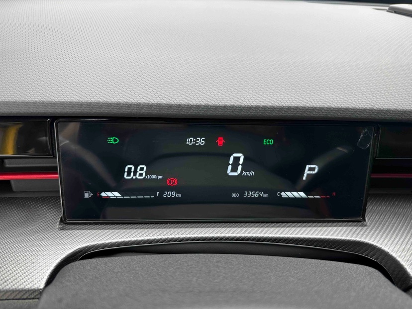 Jetour Dashing 2023 car image #7