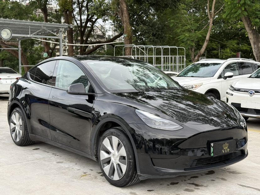 Tesla Model Y 2022 #3 Tesla Model Y 2022 immagine di auto #3
