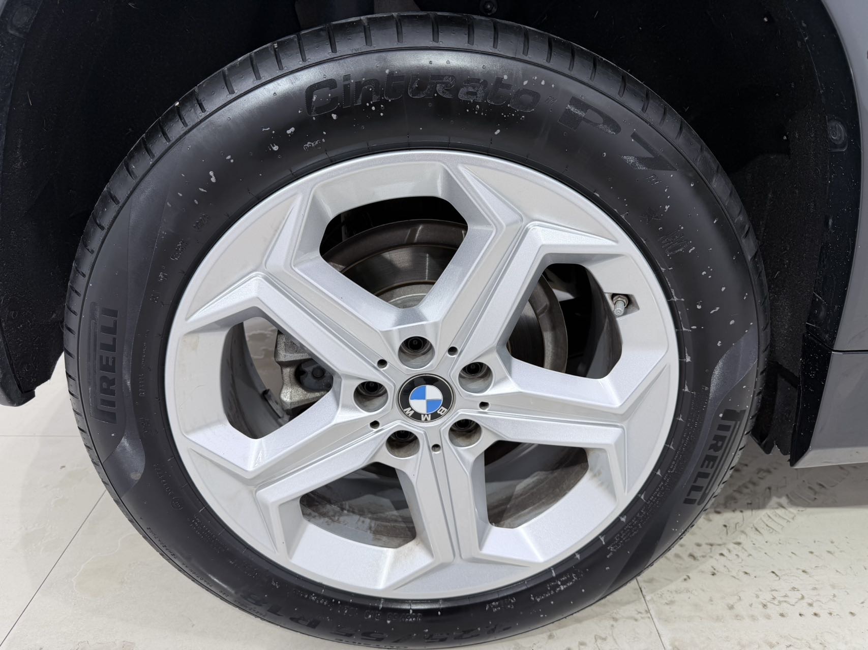 BMW X1 2024 car image #15