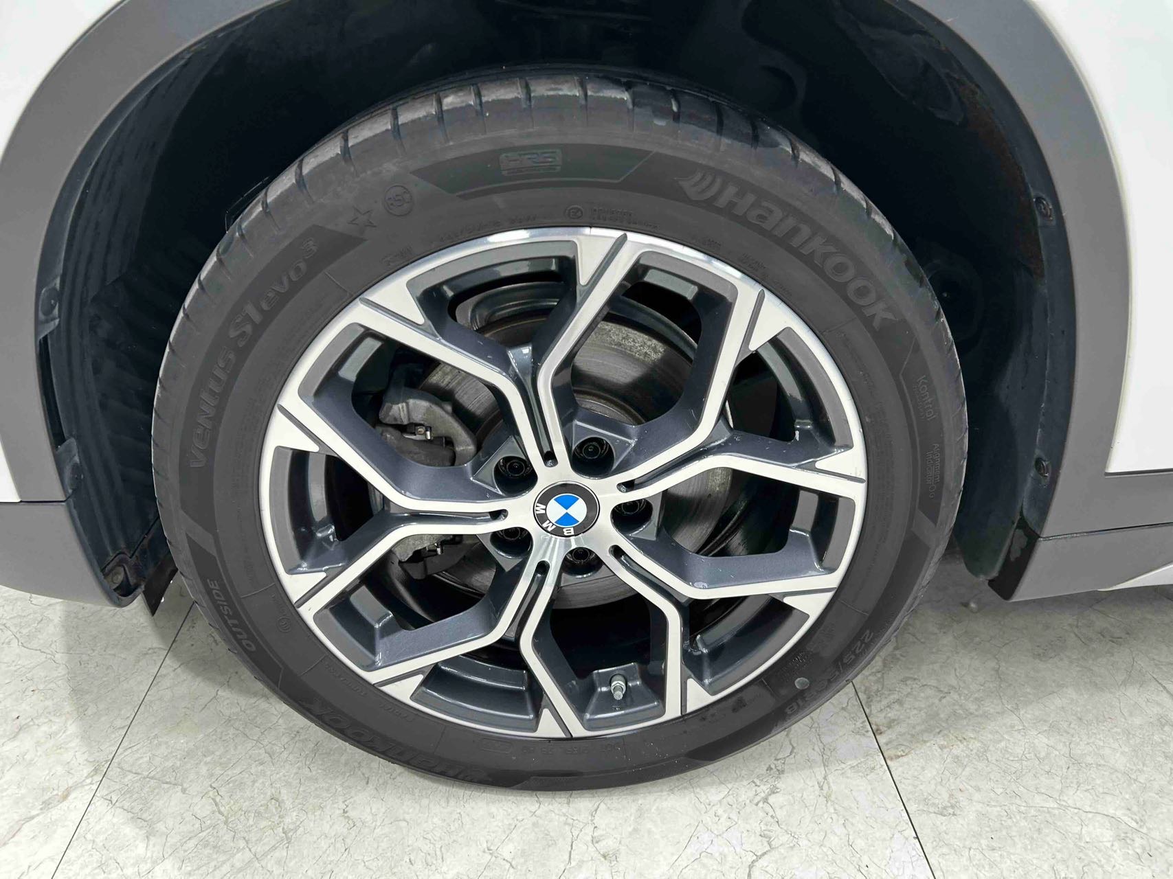 BMW X1 2022 #13 BMW X1 2022 car image #13
